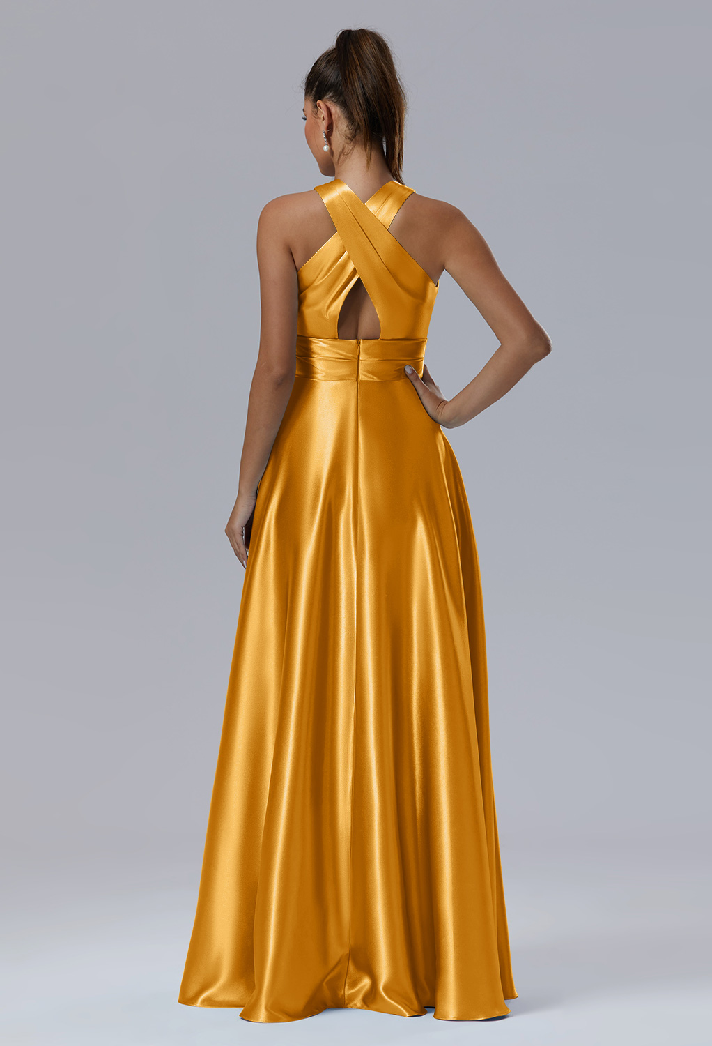 AW Kimberley Mango  Dresses